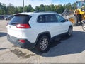 2014 Jeep Cherokee — photo 4 of 18 | VIN 1C4PJMCS0EW177880