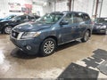 2013 Nissan Pathfinder — photo 2 of 17 | VIN 5N1AR2MM5DC603061