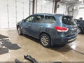 2013 Nissan Pathfinder — photo 3 of 17 | VIN 5N1AR2MM5DC603061