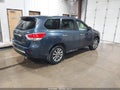 2013 Nissan Pathfinder — photo 4 of 17 | VIN 5N1AR2MM5DC603061