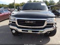 2007 GMC Sierra — photo 6 of 17 | VIN 1GTHK29D77E167113