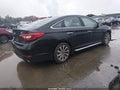 2017 Hyundai Sonata — photo 4 of 19 | VIN 5NPE34AF5HH463371