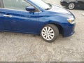 2019 Nissan Sentra — photo 17 of 17 | VIN 3N1AB7AP2KY237006