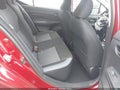 2025 Nissan Versa — photo 8 of 16 | VIN 3N1CN8EV9SL887284