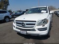 2015 Mercedes-Benz GL-Class — photo 12 of 19 | VIN 4JGDF6EEXFA524763