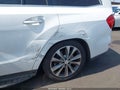 2015 Mercedes-Benz GL-Class — photo 6 of 19 | VIN 4JGDF6EEXFA524763