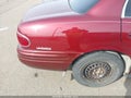 2000 Buick LeSabre — photo 15 of 17 | VIN 1G4HR54K3YU276741