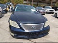 2008 Lexus LS 460 — photo 12 of 16 | VIN JTHBL46F785052855