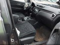 2016 Nissan Rogue — photo 5 of 14 | VIN 5N1AT2MV6GC800934