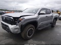 2025 Toyota Tacoma — photo 2 of 16 | VIN 3TMLB5JN8SM109174