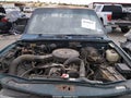 1994 Dodge Dakota — photo 10 of 16 | VIN 1B7FL26X6RW100793