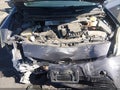 2012 Toyota Prius — photo 10 of 17 | VIN JTDKN3DU2C5521639