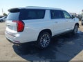 2025 GMC Yukon XL — photo 4 of 17 | VIN 1GKS2JRL1SR340007