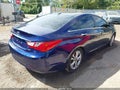 2012 Hyundai Sonata — photo 4 of 17 | VIN 5NPEC4AC6CH321660
