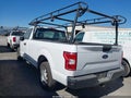 2019 Ford F-150 — photo 3 of 17 | VIN 1FTMF1CB9KKD17589