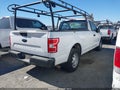 2019 Ford F-150 — photo 4 of 17 | VIN 1FTMF1CB9KKD17589