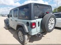 2023 Jeep Wrangler — photo 3 of 17 | VIN 1C4HJXDG8PW638682