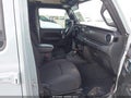 2023 Jeep Wrangler — photo 5 of 17 | VIN 1C4HJXDG8PW638682