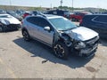 2021 Subaru Crosstrek — photo 1 of 16 | VIN JF2GTHNC4M8294535