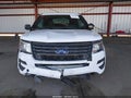 2018 Ford Police Interceptor Utility — photo 13 of 17 | VIN 1FM5K8AR3JGB68070