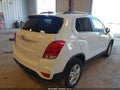 2019 Chevrolet Trax — photo 4 of 16 | VIN 3GNCJLSB0KL268201