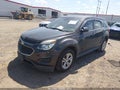 2016 Chevrolet Equinox — photo 2 of 17 | VIN 2GNALBEK7G6338389