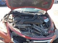 2014 Nissan Altima — photo 10 of 17 | VIN 1N4AL3AP0EN341066