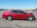 2014 Nissan Altima — photo 14 of 17 | VIN 1N4AL3AP0EN341066