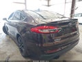2019 Ford Fusion — photo 3 of 16 | VIN 3FA6P0HD1KR103756