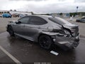 2025 Toyota Camry — photo 3 of 17 | VIN 4T1DBADK4SU504782