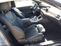 2025 BMW 4 Series — photo 5 of 19 | VIN WBA43DA03SCS46473