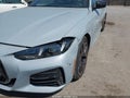 2025 BMW 4 Series — photo 11 of 19 | VIN WBA43DA03SCS46473