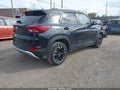 2021 Chevrolet Trailblazer — photo 4 of 17 | VIN KL79MPS25MB015300