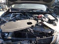 2021 Nissan Sentra — photo 10 of 15 | VIN 3N1AB8CV4MY302278