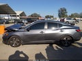 2021 Nissan Sentra — photo 13 of 15 | VIN 3N1AB8CV4MY302278