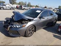 2021 Nissan Sentra — photo 2 of 15 | VIN 3N1AB8CV4MY302278