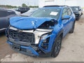 2025 Chevrolet Equinox — photo 2 of 15 | VIN 3GNAXKEG3SL260570