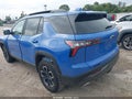2025 Chevrolet Equinox — photo 3 of 15 | VIN 3GNAXKEG3SL260570