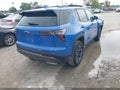 2025 Chevrolet Equinox — photo 4 of 15 | VIN 3GNAXKEG3SL260570