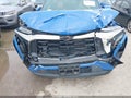 2025 Chevrolet Equinox — photo 6 of 15 | VIN 3GNAXKEG3SL260570