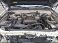 2005 Toyota Tundra — photo 10 of 16 | VIN 5TBET34135S475270