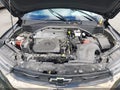 2023 Chevrolet Trailblazer — photo 10 of 16 | VIN KL79MUSL7PB010661
