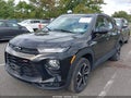 2023 Chevrolet Trailblazer — photo 2 of 16 | VIN KL79MUSL7PB010661