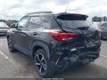 2023 Chevrolet Trailblazer — photo 3 of 16 | VIN KL79MUSL7PB010661