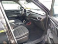 2023 Chevrolet Trailblazer — photo 5 of 16 | VIN KL79MUSL7PB010661