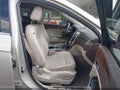 2015 Cadillac SRX — photo 5 of 17 | VIN 3GYFNBE30FS633619