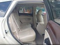 2015 Cadillac SRX — photo 8 of 17 | VIN 3GYFNBE30FS633619