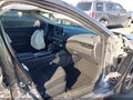 2023 Nissan Sentra — photo 5 of 16 | VIN 3N1AB8CV5PY254603
