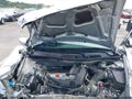 2012 Honda Accord — photo 10 of 16 | VIN 1HGCP2F61CA035811