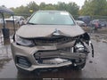 2021 Chevrolet Trax — photo 13 of 17 | VIN KL7CJPSB7MB351156